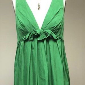 Taffeta Party Dress